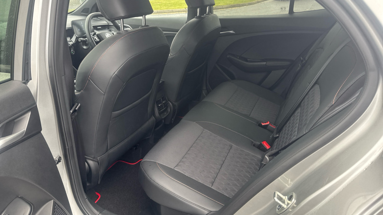 MG MG3 1.5 Hybrid Trophy 5dr Auto Hybrid Hatchback